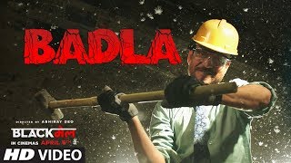 Badla – Blackmail – DIVINE Video HD