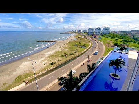 Property video