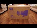 Обзор монитора BenQ GW2470