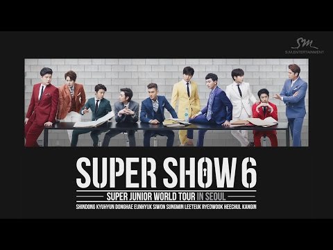 Donghae 동해_1+1=Love_Pre-release before Super Show 6!