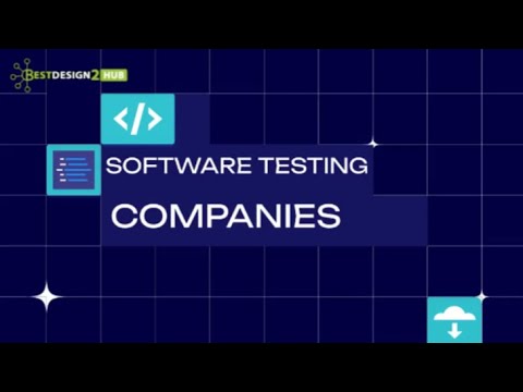 Quality Assurance Software Testing Services in 2024