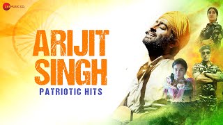 Arijit Singh Patriotic Hits – Full Album 45 Minutes Non Stop Songs Video song