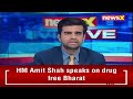 3,100 kgs Of Narcotics Seized Off Porbandar Coast  | HM Shah Speaks On Drug Free Bharat | NewsX  - 09:03 min - News - Video