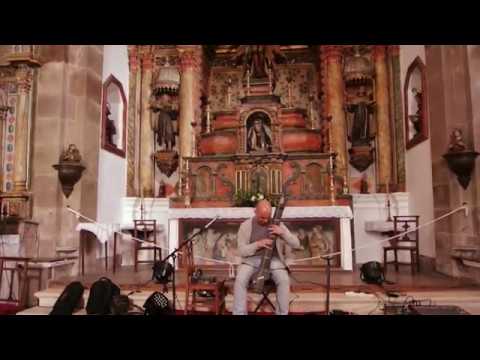 Rodrigo Serrão - Cello Suite