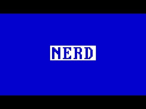 Nerd'