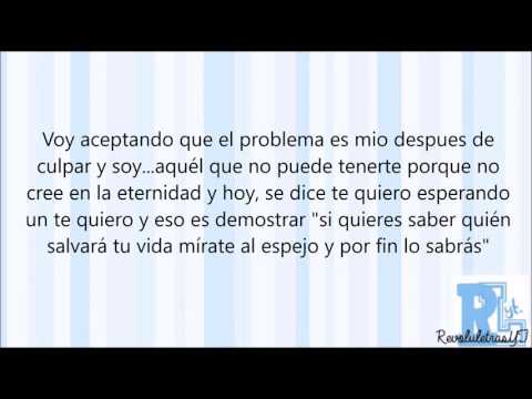 BALA PERDIDA BERET LETRA