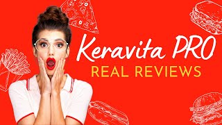 Keravita Pro Review! IMPORTANT INFO About Keravita Pro - Does Keravita Pro Really Work