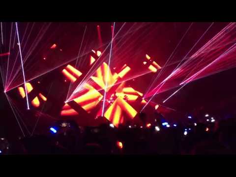 Kygo - I'm In Love - San Francisco, CA