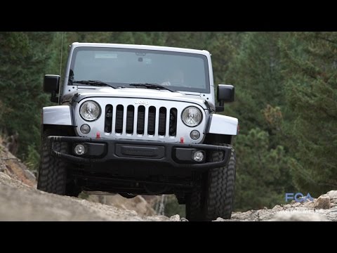 FCA Replay: April 22, 2016 FCA Replay: April 22, 2016