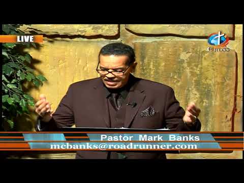 The messenger With Pastor Mark Banks ( The Millennium Part 5 ) 11-12-2020