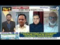 జగన్ ఓటమికి ఇది ఒక్కటే కారణం | Political Analyst Paparao Sensational Comments On YCP | Prime9 News - 11:11 min - News - Video