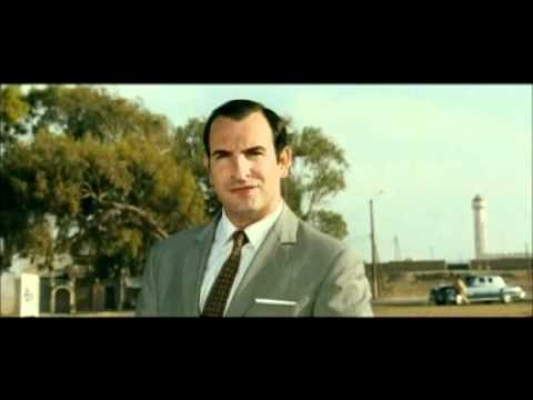 OSS 117: Le Caire, nid d'espions'