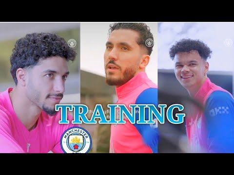 Man City Latest News Today  - YouTube