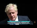 U.K. Prime Minister Johnson Battles To Stay In Power As Cabinet Members Resign  - 03:32 min - News - Video