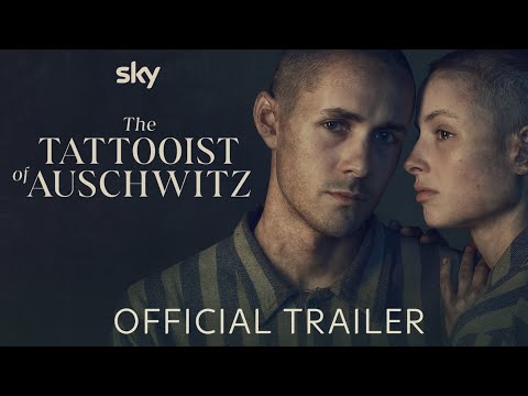 The Tattooist's Son: Journey to Auschwitz'