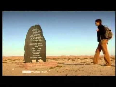 Tropic of Capricorn'