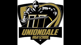 Uniondale High School Graduation Ceremony 2025!
