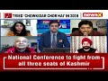 Row Over Modi Ka Parivar War | Deja-Vu Moment For Oppn?  - 25:08 min - News - Video
