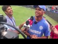 T20 World Cup Champion: T-20 विश्व कप जीतने के बाद एक्सप्रेशन नहीं रोक पाए कोच  Rahul Dravid  - 12:02 min - News - Video