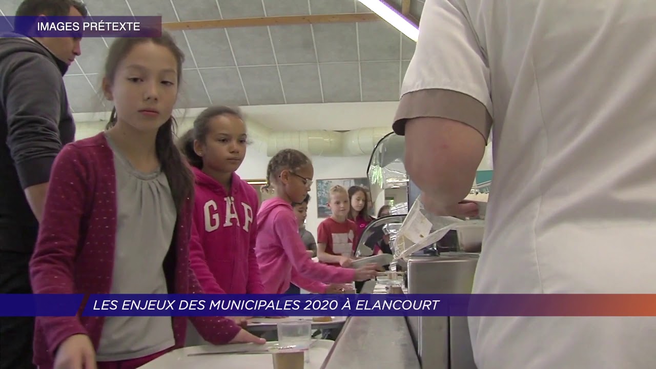Yvelines | Les enjeux des municipales 2020 à Elancourt