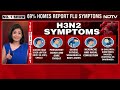 Delhi H3N2 Cases | Delhis H3N2 Cases Spike: Medical Expert Answers All Your Questions  - 00:00 min - News - Video