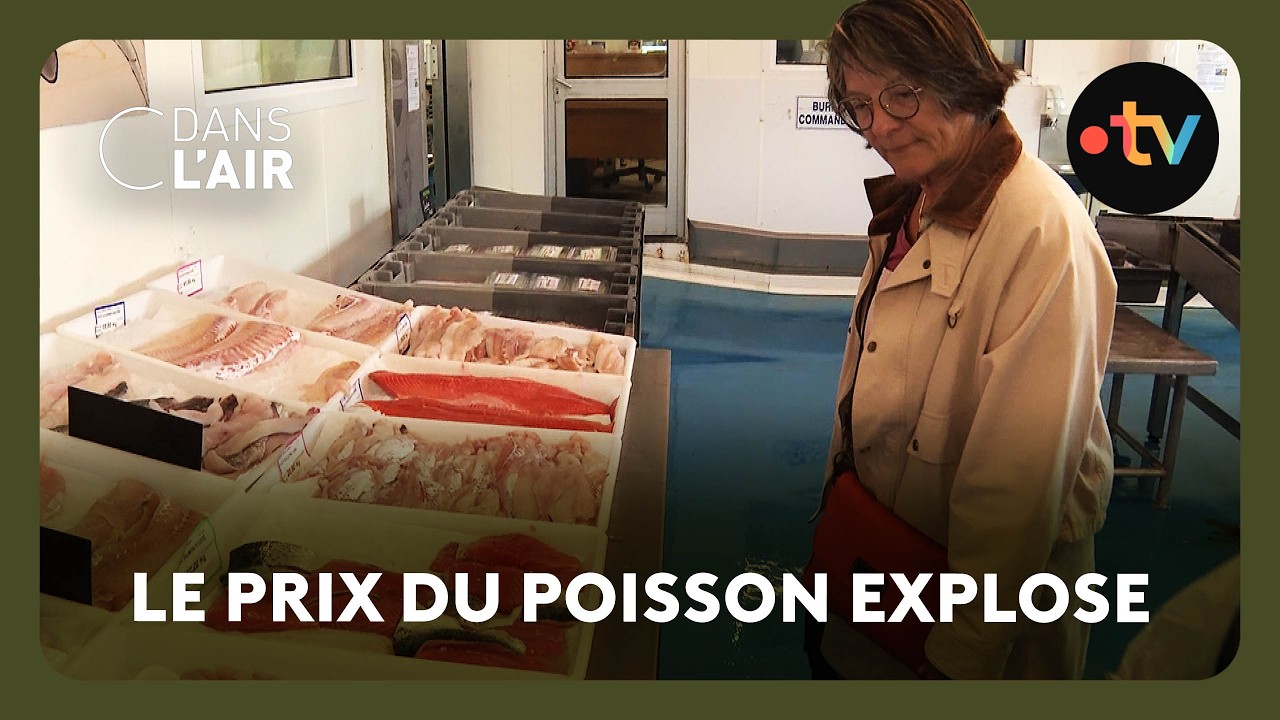 Le retour de l’inflation !
