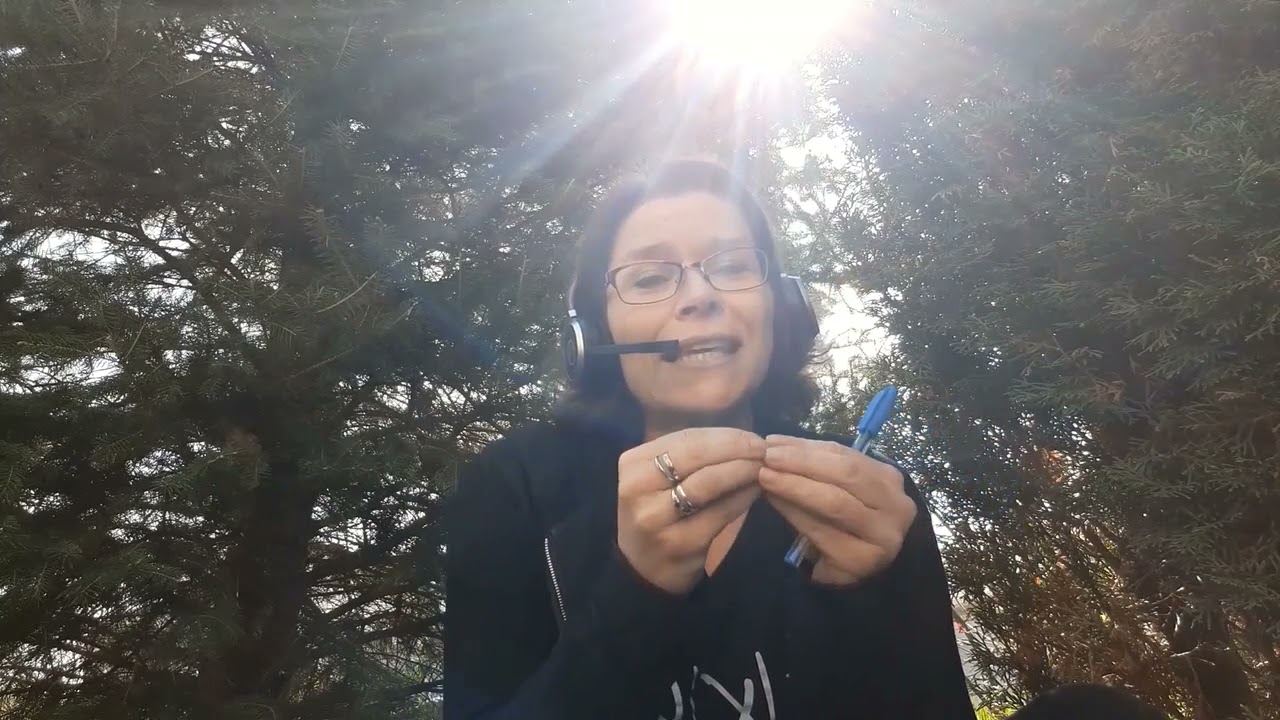 Le Réseau Magickey présente Reconnecte à ta vraie nature avec Nadia Beaudry, Coach