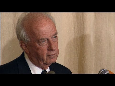 Rabin, the Last Day'
