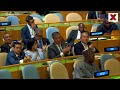 Peru President UNGA LIVE: Extortion Gangs Must Be Labeled as Terrorists | UNGA 2025  - 00:00 min - News - Video