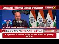 Canada Arrests 4th Indian Suspect in Nijjar Murder | Hardeep Singh Nijjar Case Update | NewsX  - 02:59 min - News - Video