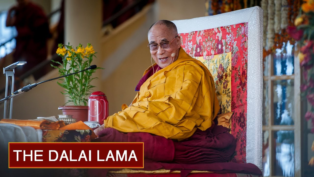 The Need for Love and Compassion—Advice to the World Community