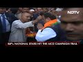 BJPs Super Sunday Campaign For Delhi Civic Polls  - 03:59 min - News - Video