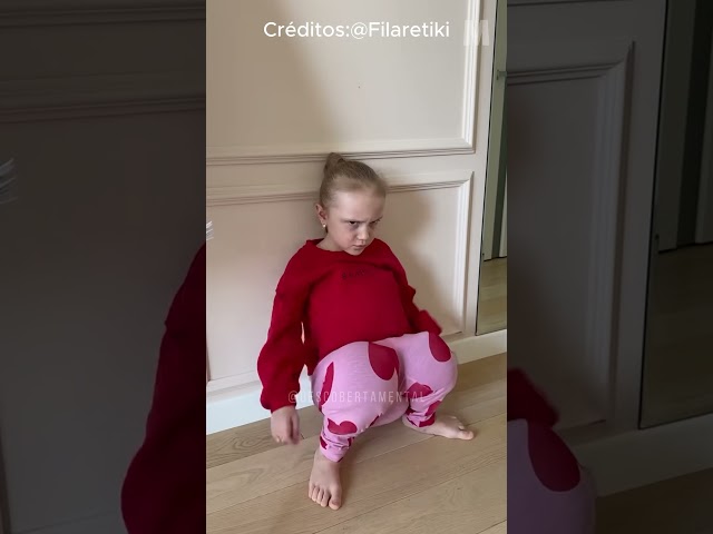 🍫😲 ESSA MENINA NÃO COMIA NADA @Filaretiki #funny #viralvideo #humor #comedia #matheus