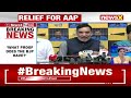 Relief For AAP | Aam Admi Party Welcomes SC Verdict | NewsX  - 15:50 min - News - Video