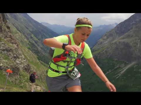 T88 – Swissalpine Irontrail 2018