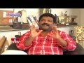 Lyricist Chandra Bose About His Songs - Exclusive Interview