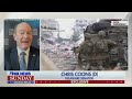 US sen reveals a ‘good development’ on hostages in Gaza  - 09:56 min - News - Video