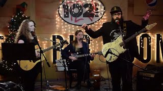 The Castros - Holiday Special (Live from The Big Room)