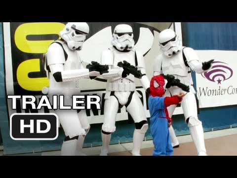 Comic-Con Episode IV: A Fan's Hope'