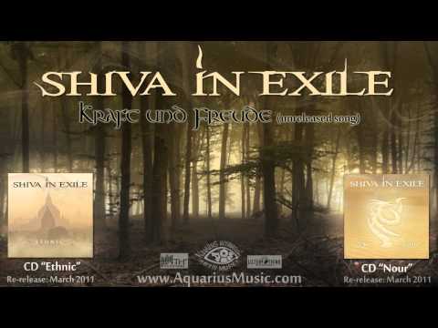 Shiva In Exile - Shiva In Exile - Kraft und Freude (Unreleased)