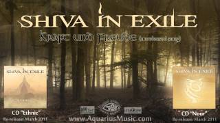 Shiva In Exile - Shiva In Exile - Kraft und Freude (Unreleased)
