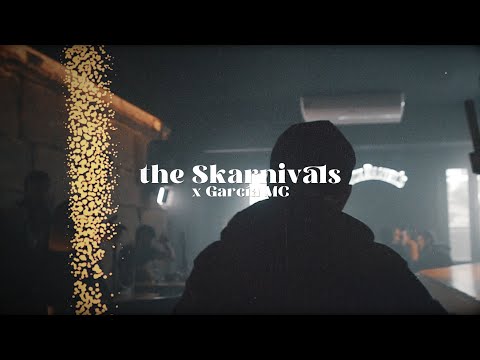 The Skarnivals feat. García MC - Latexo 