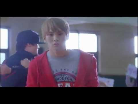2NE1 Dara & SHINee 'Kiss Note' Episode 2: Heartthrob Key