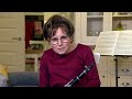 Parkinson’s patient plays clarinet during brain operation | REUTERS