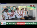 బీజేపీని తరిమి కొట్టాలి |  Congress MP Candidate Raghu Rami Reddy Election Campaign In Khammam | ABN  - 01:03 min - News - Video