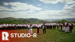  Carmen Chindriș și Livius Lauruc - Orchestra Maramureș | Maramureș