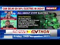 NewsX EVthon - Mini Summit | Akash Gupta, CEO, ZYPP Electric - 14:46 min - News - Video
