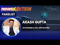 NewsX EVthon - Mini Summit | Akash Gupta, CEO, ZYPP Electric