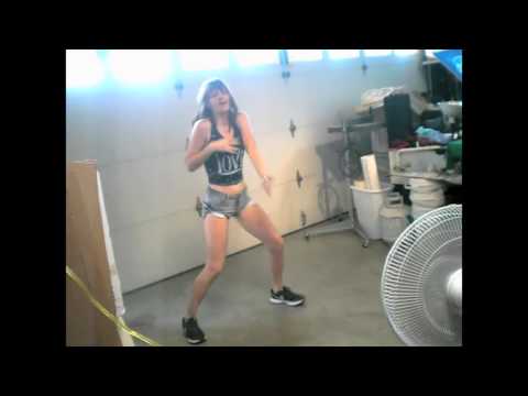 FREESTYLE DANCE