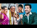 Siva Balaji And Nani Telugu SuperHit Movie Scene | Janda Pai Kapiraju Movie | Volga Video